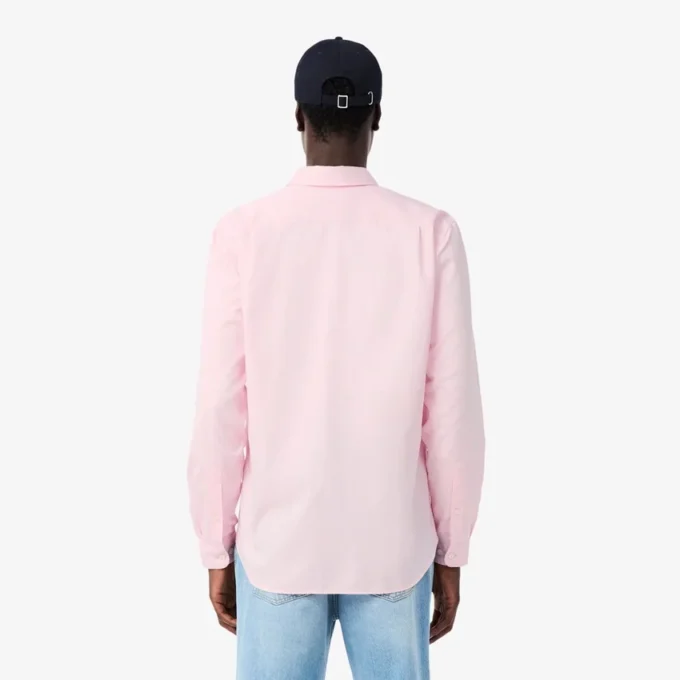 Men’s Regular Fit Cotton Shirt