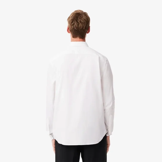 Men’s Regular Fit Cotton Shirt