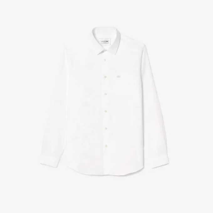 Men’s Regular Fit Cotton Shirt