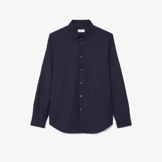 Men’s Regular Fit Cotton Shirt
