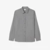Men’s Regular Fit Cotton Shirt
