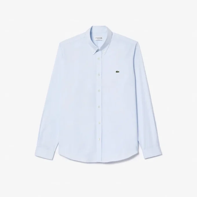 Men’s Regular Fit Cotton Shirt