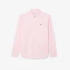 Men’s Regular Fit Cotton Shirt