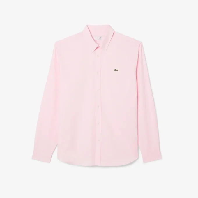 Men’s Regular Fit Cotton Shirt