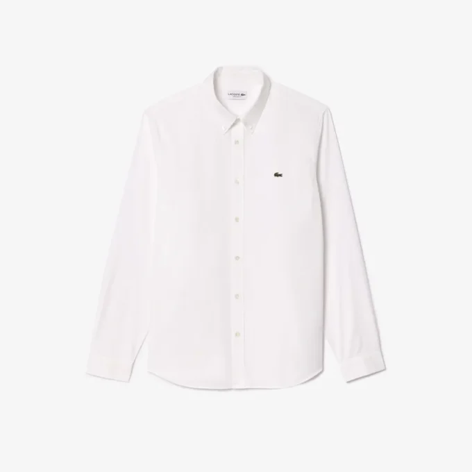 Men’s Regular Fit Cotton Shirt