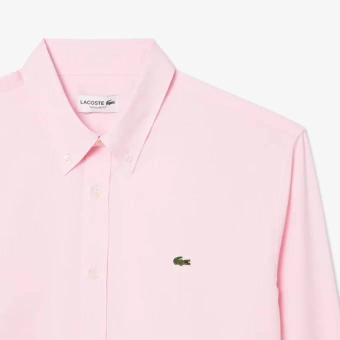 Men’s Regular Fit Cotton Shirt
