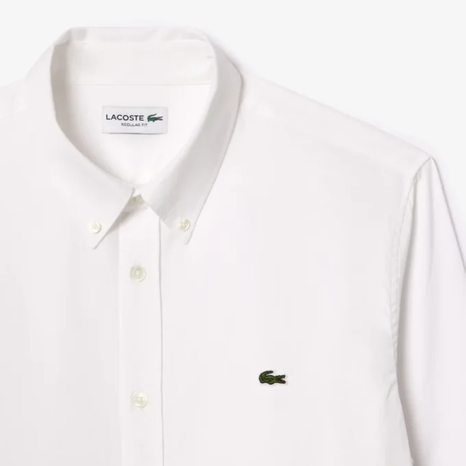 Men’s Regular Fit Cotton Shirt