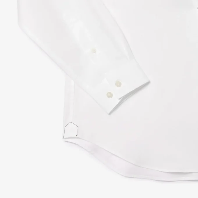 Men’s Regular Fit Cotton Shirt