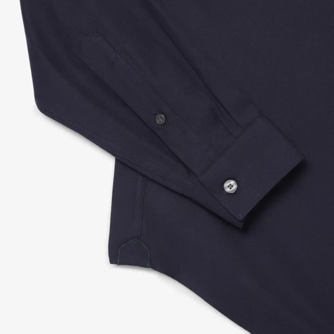 Men’s Regular Fit Cotton Shirt