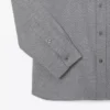 Men’s Regular Fit Cotton Shirt
