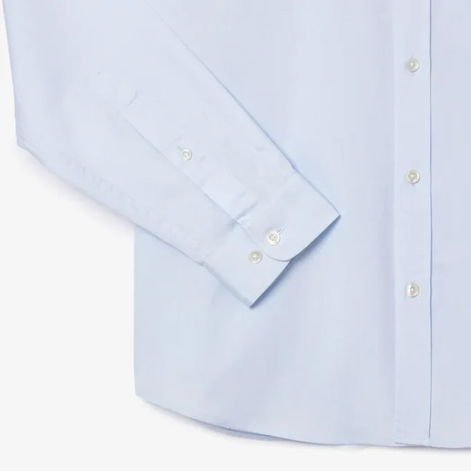 Men’s Regular Fit Cotton Shirt