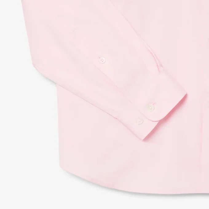 Men’s Regular Fit Cotton Shirt