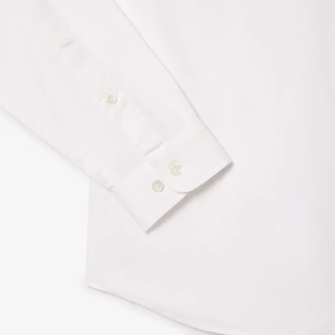 Men’s Regular Fit Cotton Shirt