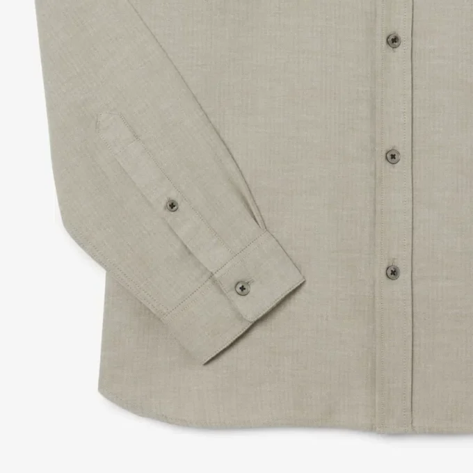 Men’s Regular Fit Cotton Shirt
