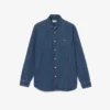 Men’s Regular Fit Denim Shirt