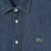 Men’s Regular Fit Denim Shirt