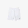 Men’s Regular Fit Fleece Shorts