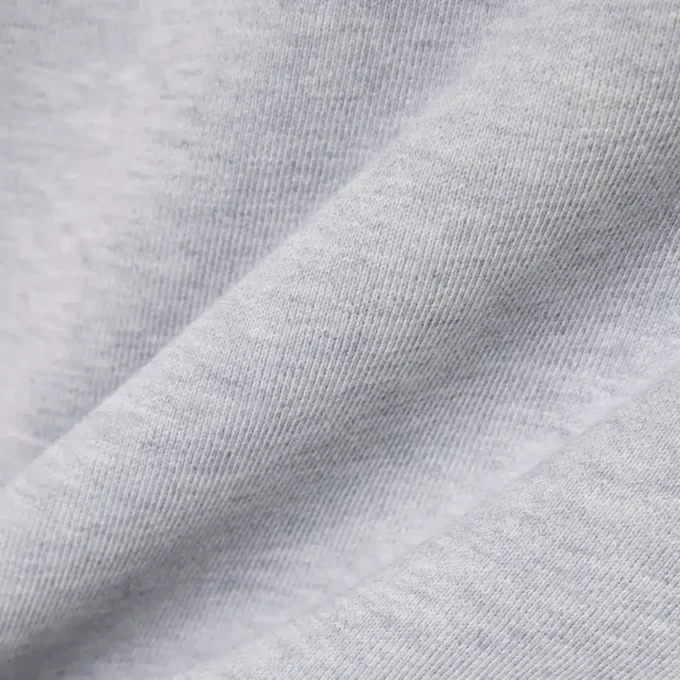 Men’s Regular Fit Fleece Shorts