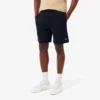 Men’s Regular Fit Fleece Shorts