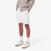 Men’s Regular Fit Fleece Shorts