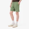 Men’s Regular Fit Fleece Shorts