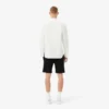 Men’s Regular Fit Fleece Shorts