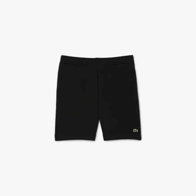 Men’s Regular Fit Fleece Shorts