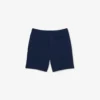 Men’s Regular Fit Fleece Shorts