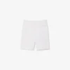 Men’s Regular Fit Fleece Shorts