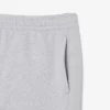 Men’s Regular Fit Fleece Shorts
