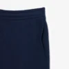 Men’s Regular Fit Fleece Shorts