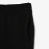 Men’s Regular Fit Fleece Shorts