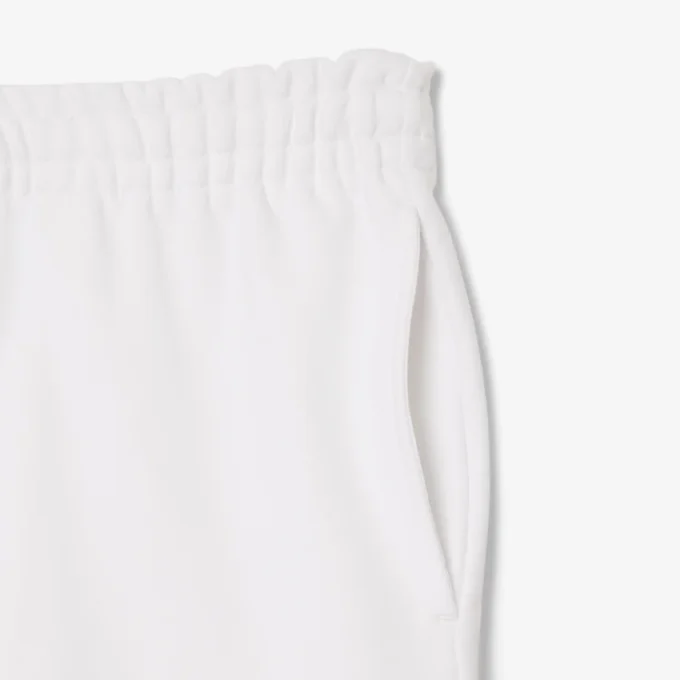 Men’s Regular Fit Fleece Shorts