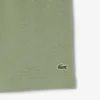 Men’s Regular Fit Fleece Shorts