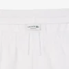 Men’s Regular Fit Fleece Shorts