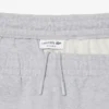 Men’s Regular Fit Fleece Shorts