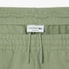 Men’s Regular Fit Fleece Shorts