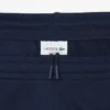 Men’s Regular Fit Fleece Shorts