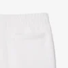 Men’s Regular Fit Fleece Shorts