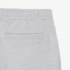 Men’s Regular Fit Fleece Shorts