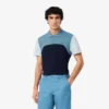 Men’s Regular Fit L.12.12 Colorblock Polo