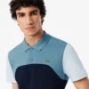 Men’s Regular Fit L.12.12 Colorblock Polo
