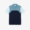 Men’s Regular Fit L.12.12 Colorblock Polo