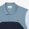 Men’s Regular Fit L.12.12 Colorblock Polo