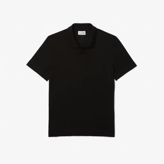 Men’s Regular Fit Lacoste Movement Piqua Polo
