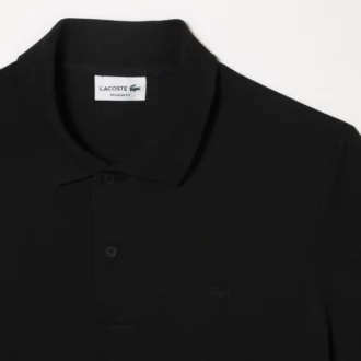 Men’s Regular Fit Lacoste Movement Piqua Polo