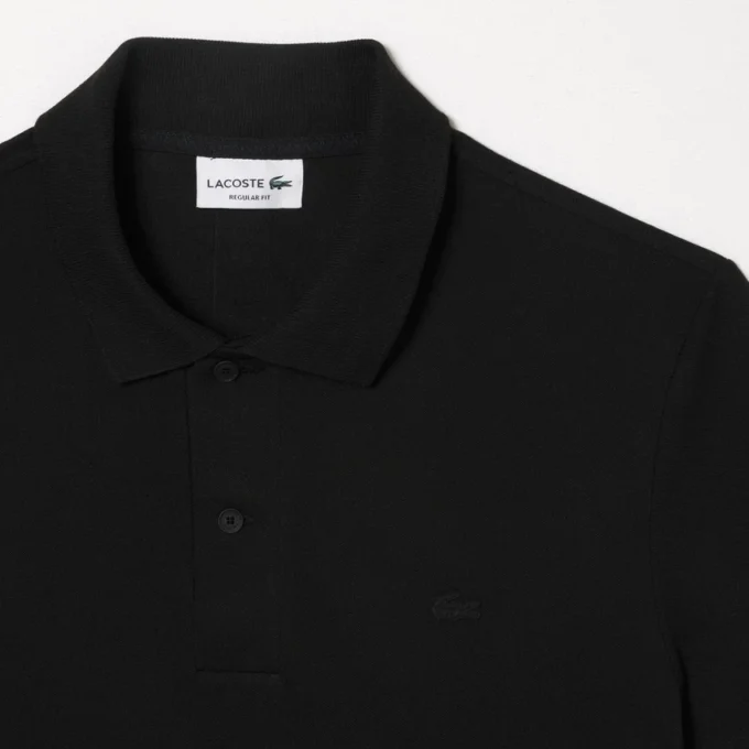 Men’s Regular Fit Lacoste Movement Piqua Polo