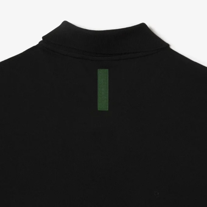 Men’s Regular Fit Lacoste Movement Piqua Polo