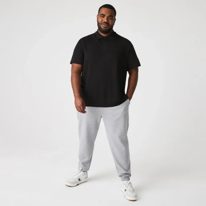Men’s Regular Fit Lacoste Movement Piqua Polo