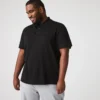 Men’s Regular Fit Lacoste Movement Piqua Polo